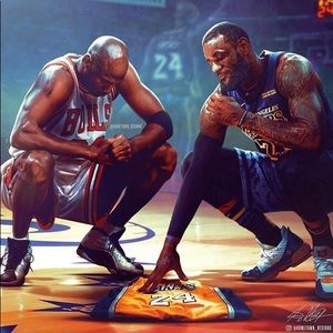 Meet your Posher, Luke